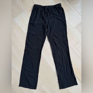 Eterne Cotton Pant